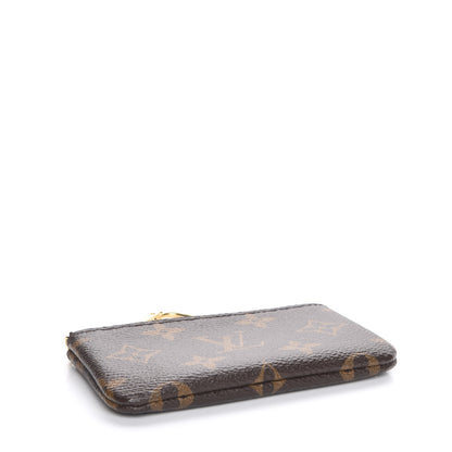 Louis Vuitton Monogram Key Pouch 4 of 7