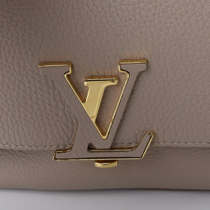 Louis Vuitton Taurillon Volta Galet 10 of 12