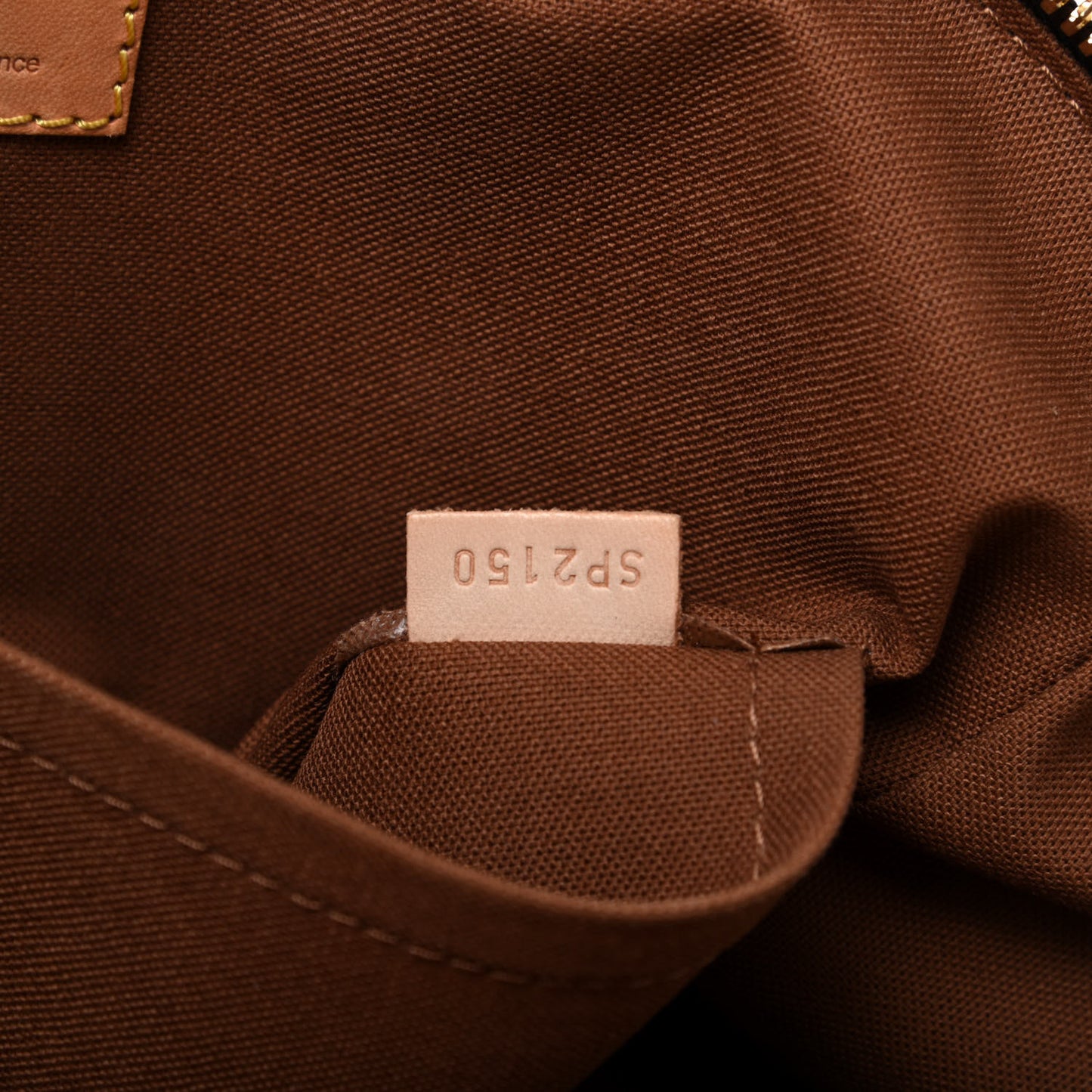 Monogram Tivoli GM