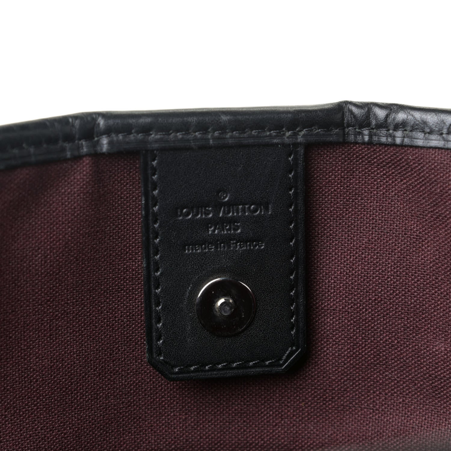 Louis Vuitton Monogram Macassar Davis 10 of 17