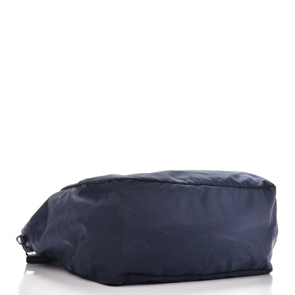 Prada Tessuto Nylon Tote Baltico 5 of 11