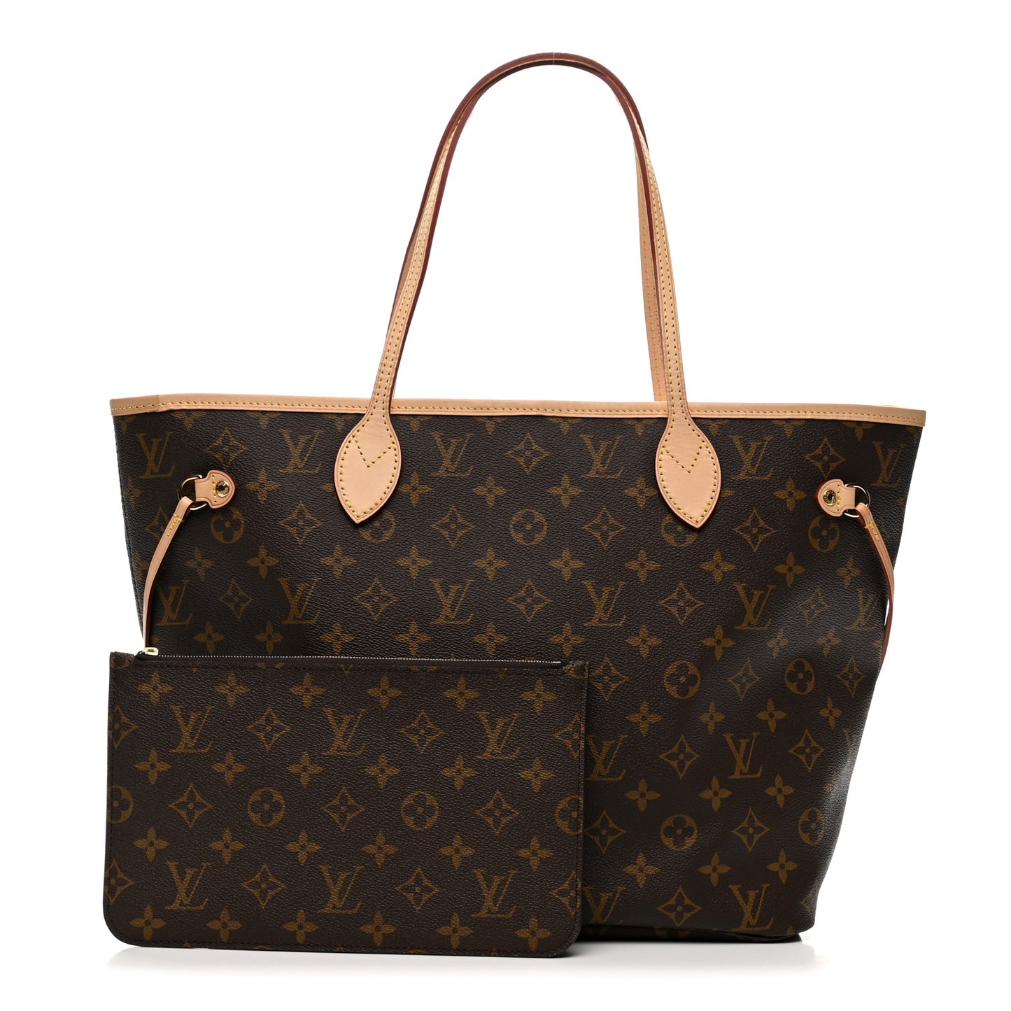 Monogram Neo Neverfull MM