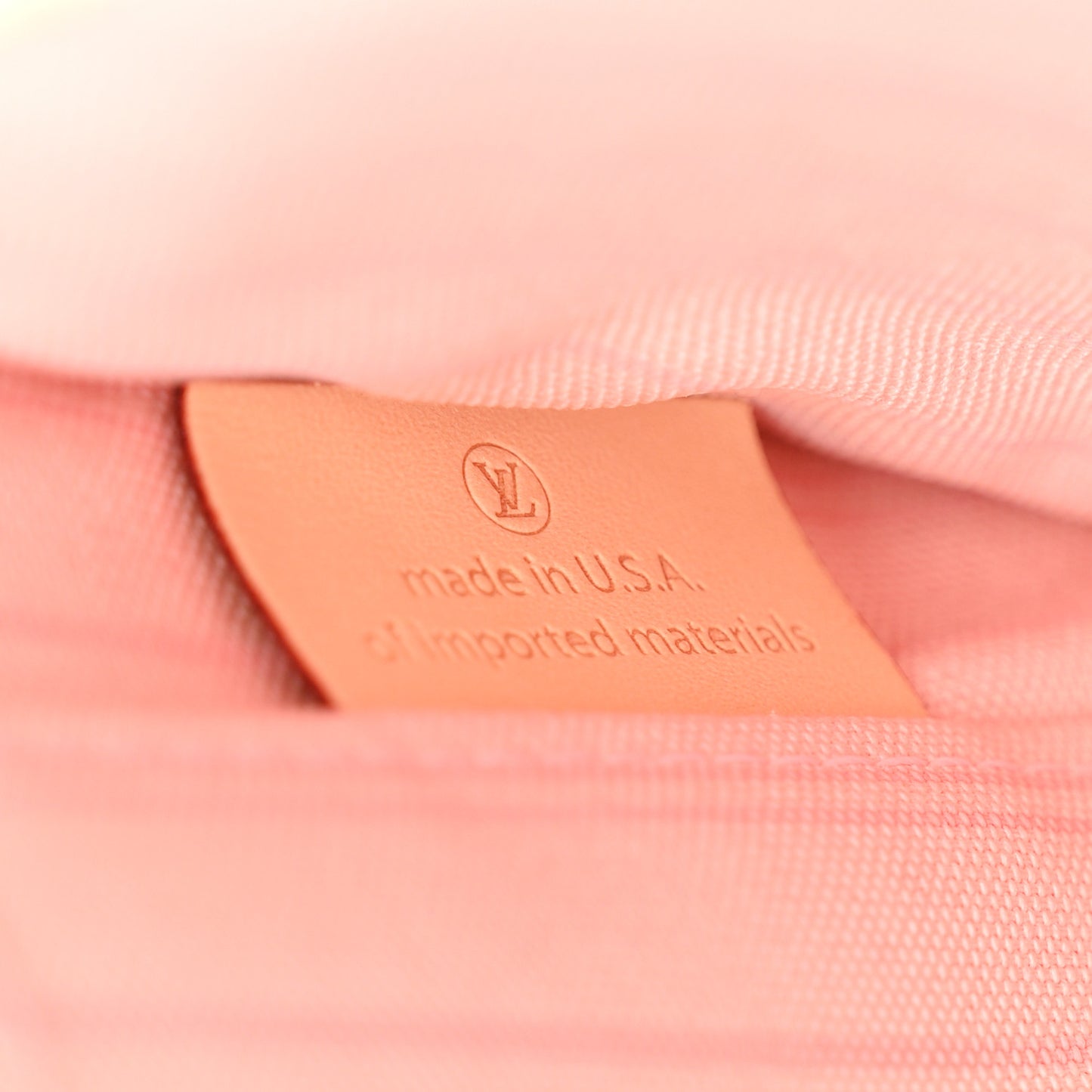 Damier Azur Neverfull MM GM Pochette Rose Ballerine