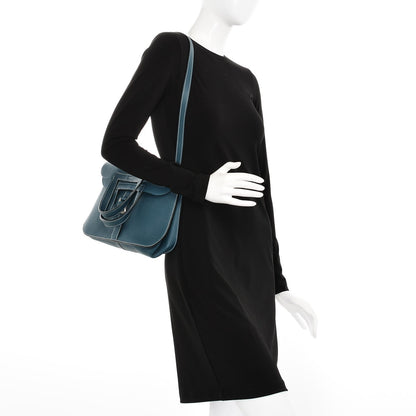 Hermes Taurillon Clemence Halzan 31 Colvert 3 of 9