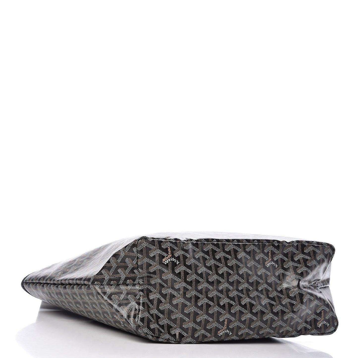 Goyardine Saint Louis PM Black