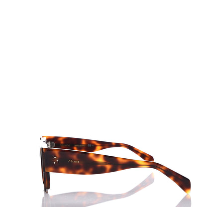 Celine Acetate Sunglasses CL 41446/S Havana 3 of 8