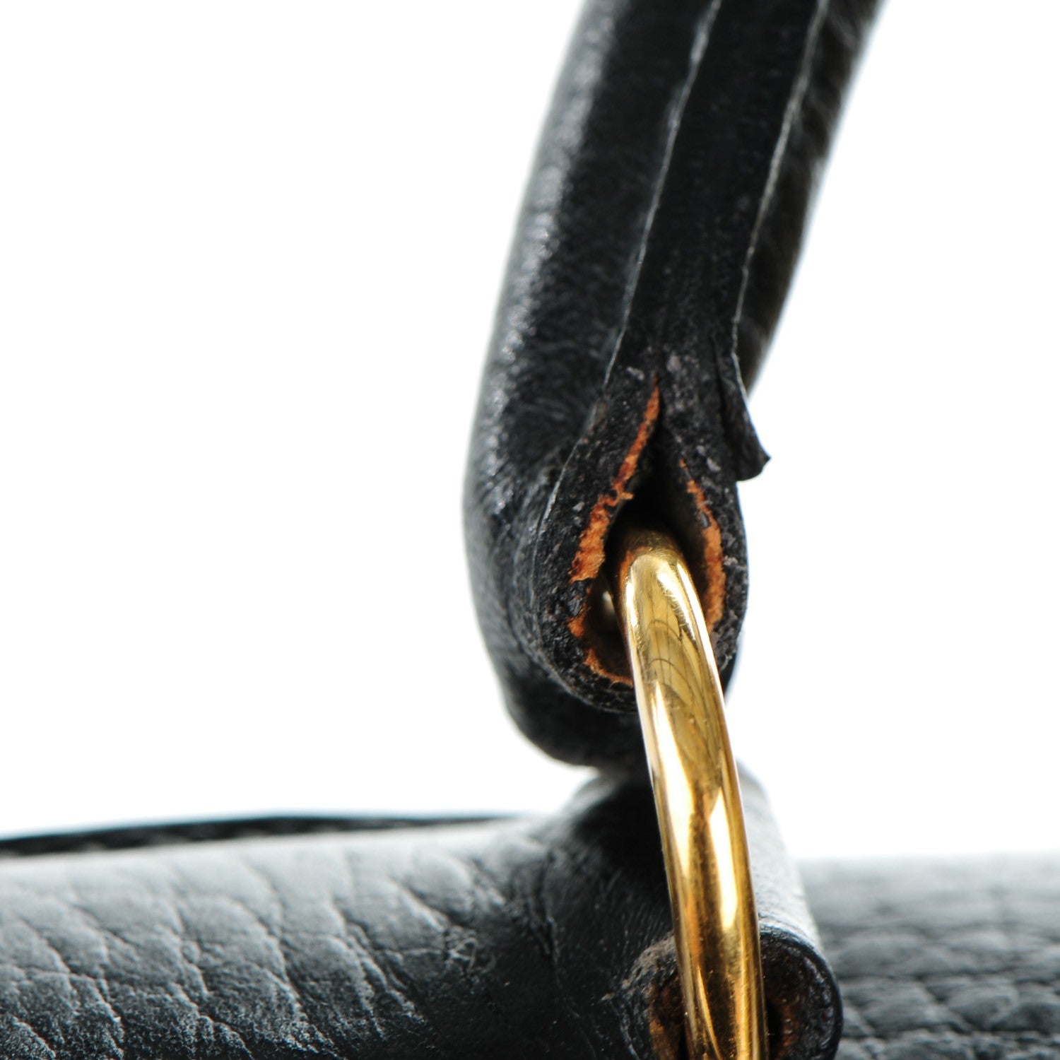 Hermes Ardennes Kelly Retourne 32 Black 29 of 30