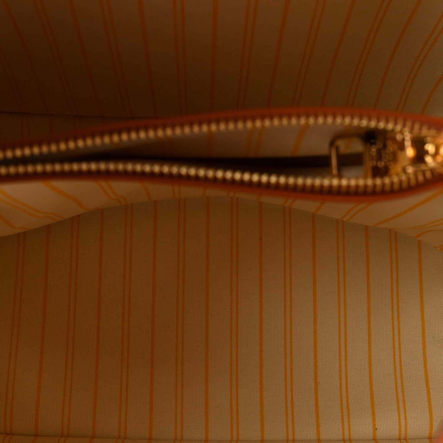 Louis Vuitton Raffia Calfskin Monogram Neonoe MM Tan 4 of 8