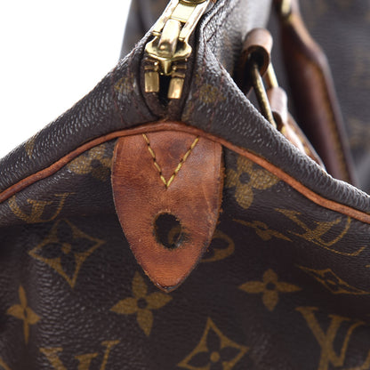 Louis Vuitton Monogram Speedy 30 11 of 22