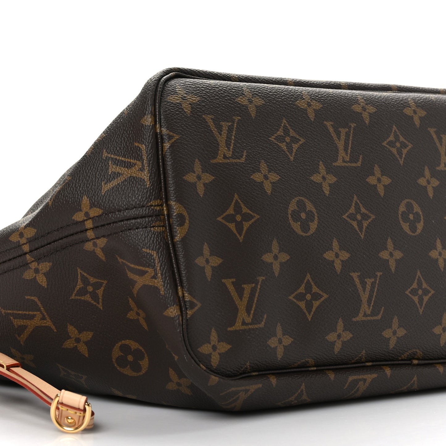 Monogram Neo Neverfull MM