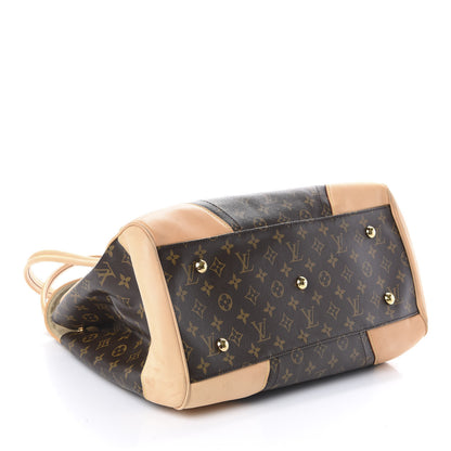 Louis Vuitton Monogram Beverly XXL 4 of 8