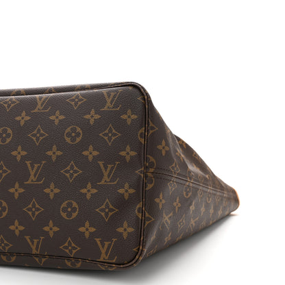 Louis Vuitton Monogram Neo Neverfull GM 12 of 12