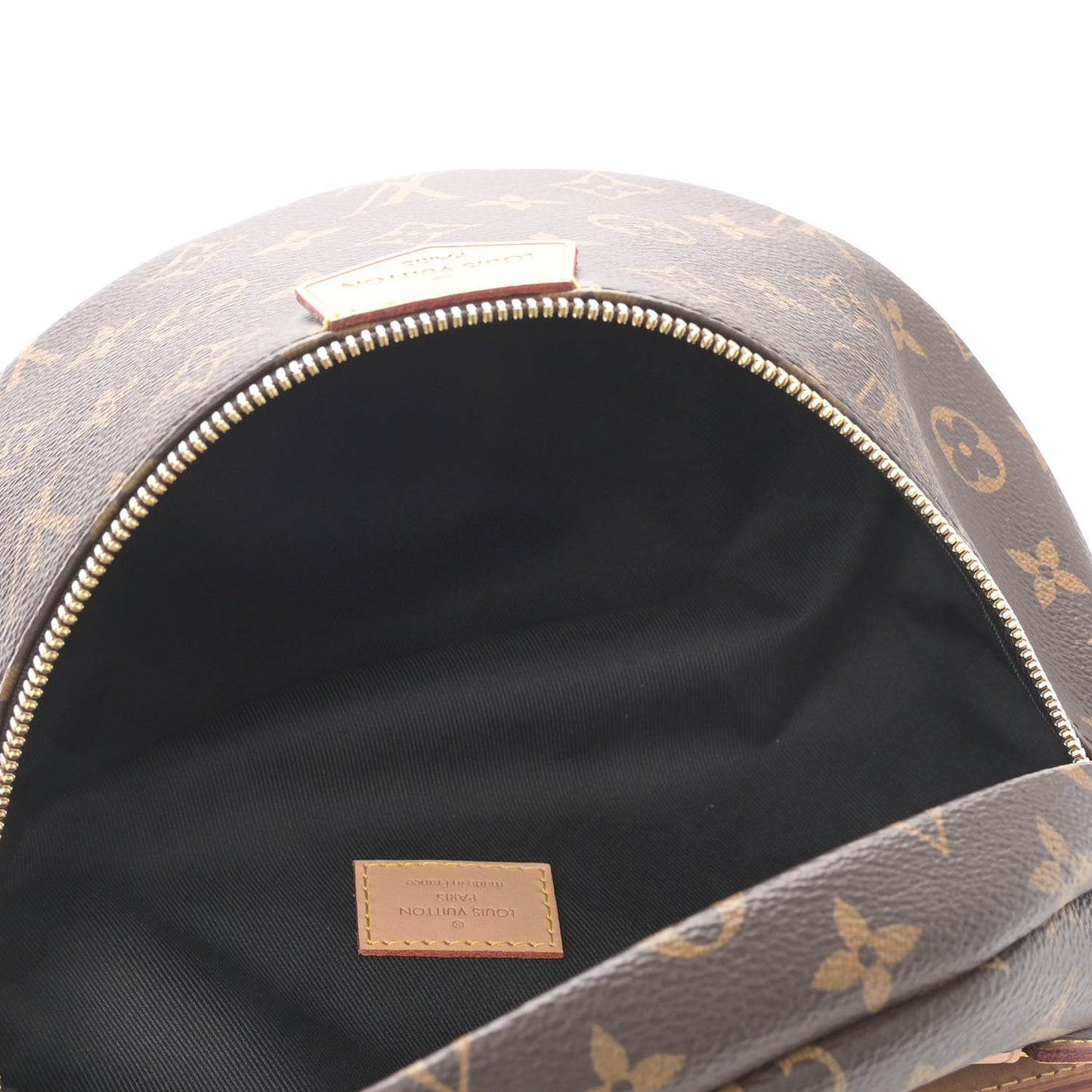 Monogram Bumbag