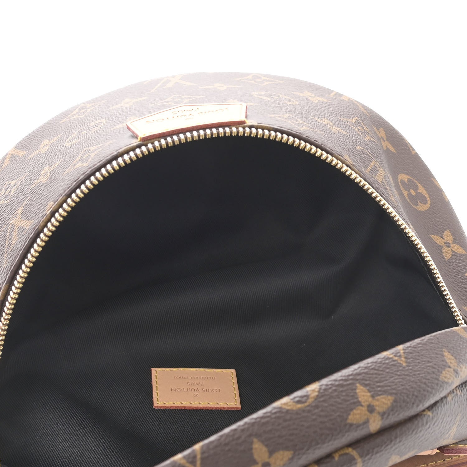 Louis Vuitton Monogram Bumbag 5 of 11