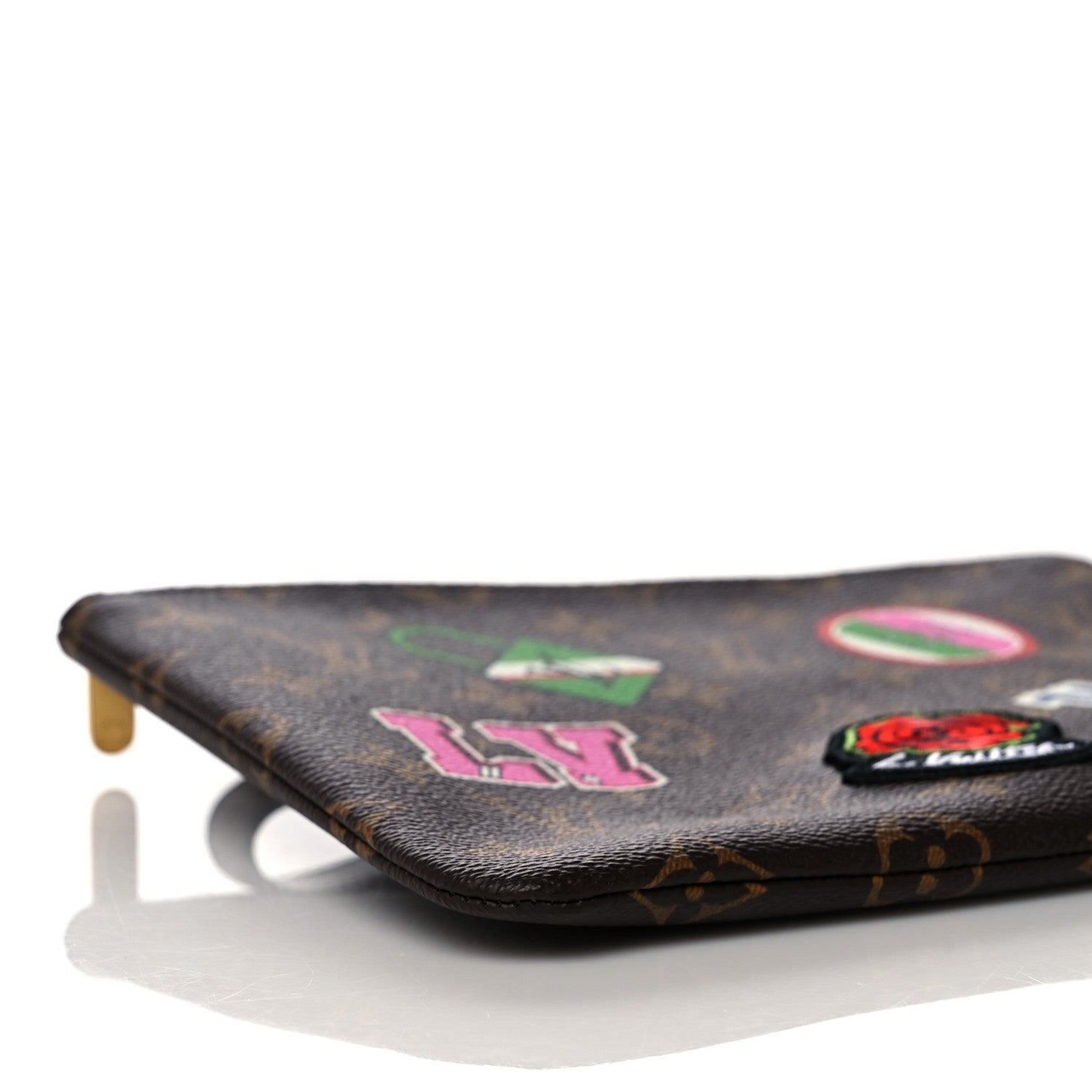 Louis Vuitton Monogram City Pouch 9 of 11