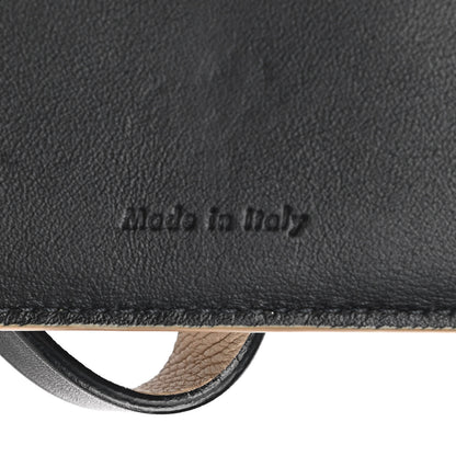 Celine Calfskin Large Multifunction Strap Wallet Ballerina 7 of 7
