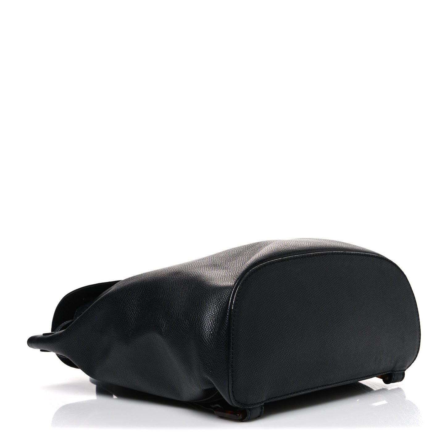 Caviar Tortoise CC Backpack Black