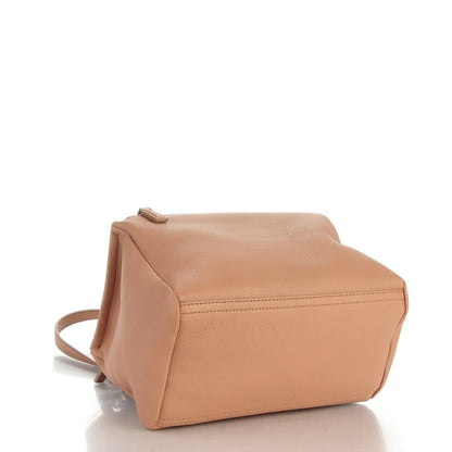 Givenchy Sugar Goatskin Small Pandora Old Pink 4 of 16