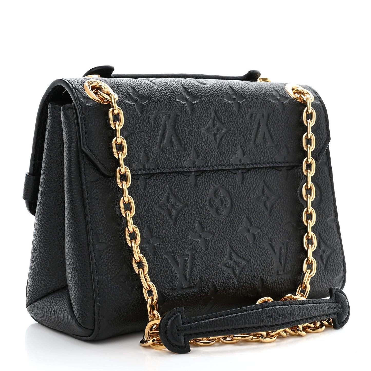 Empreinte Vavin BB Black