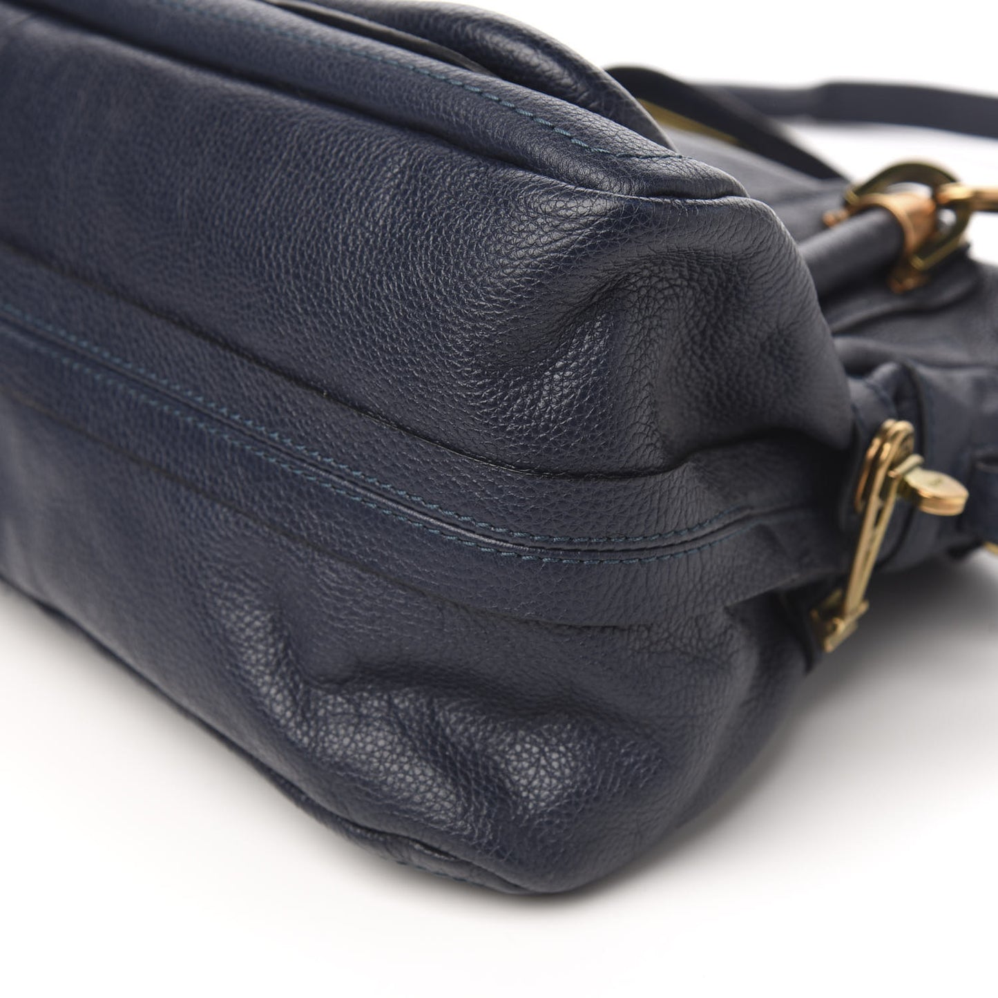 Calfskin Medium Paraty Ink