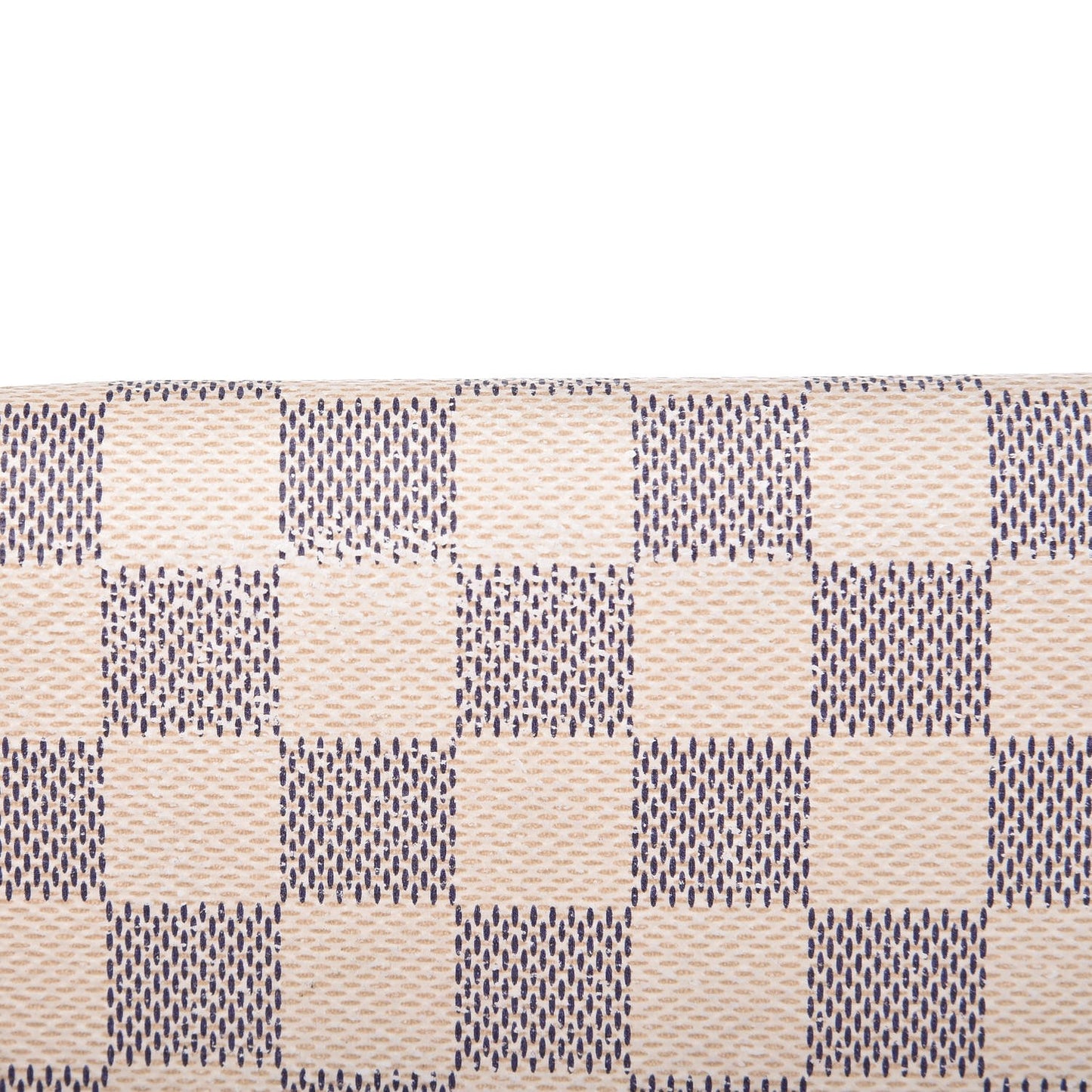 Damier Azur Emilie Wallet