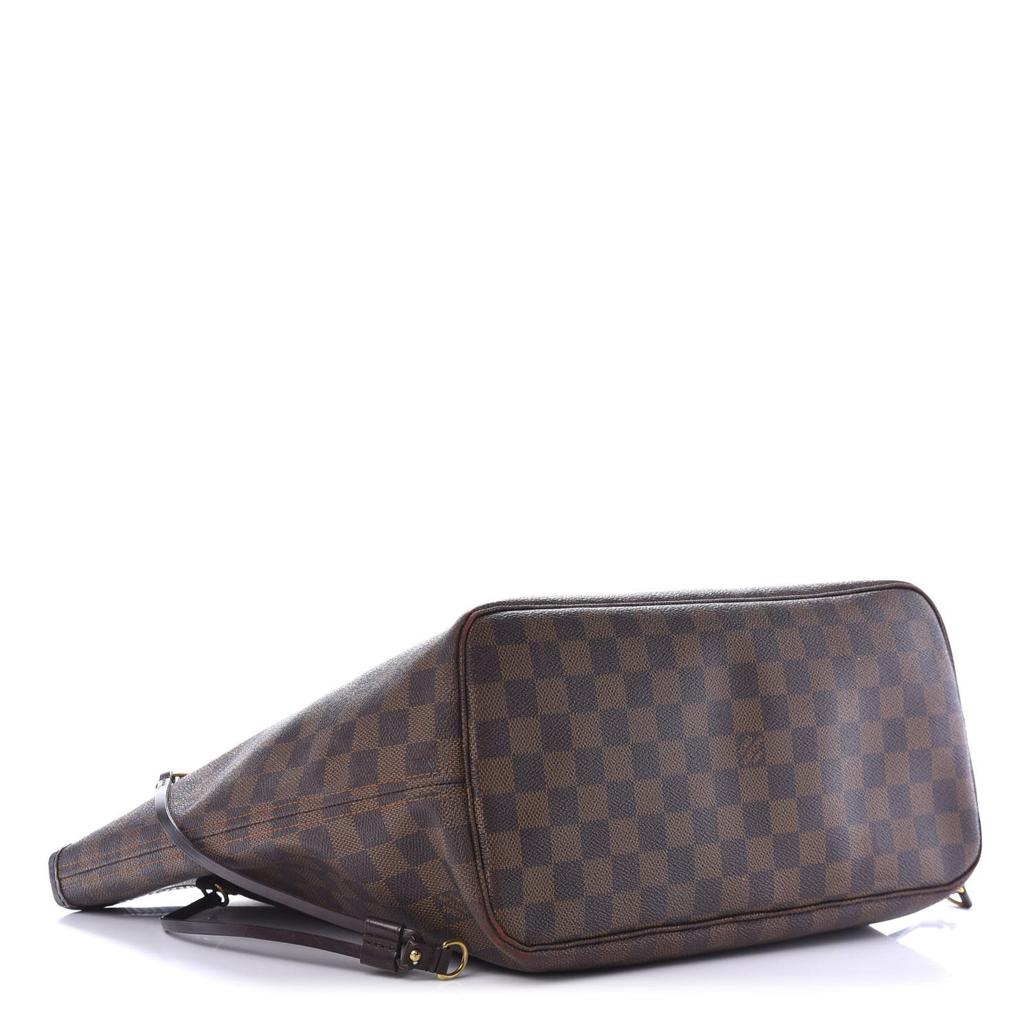 Damier Ebene Neverfull MM