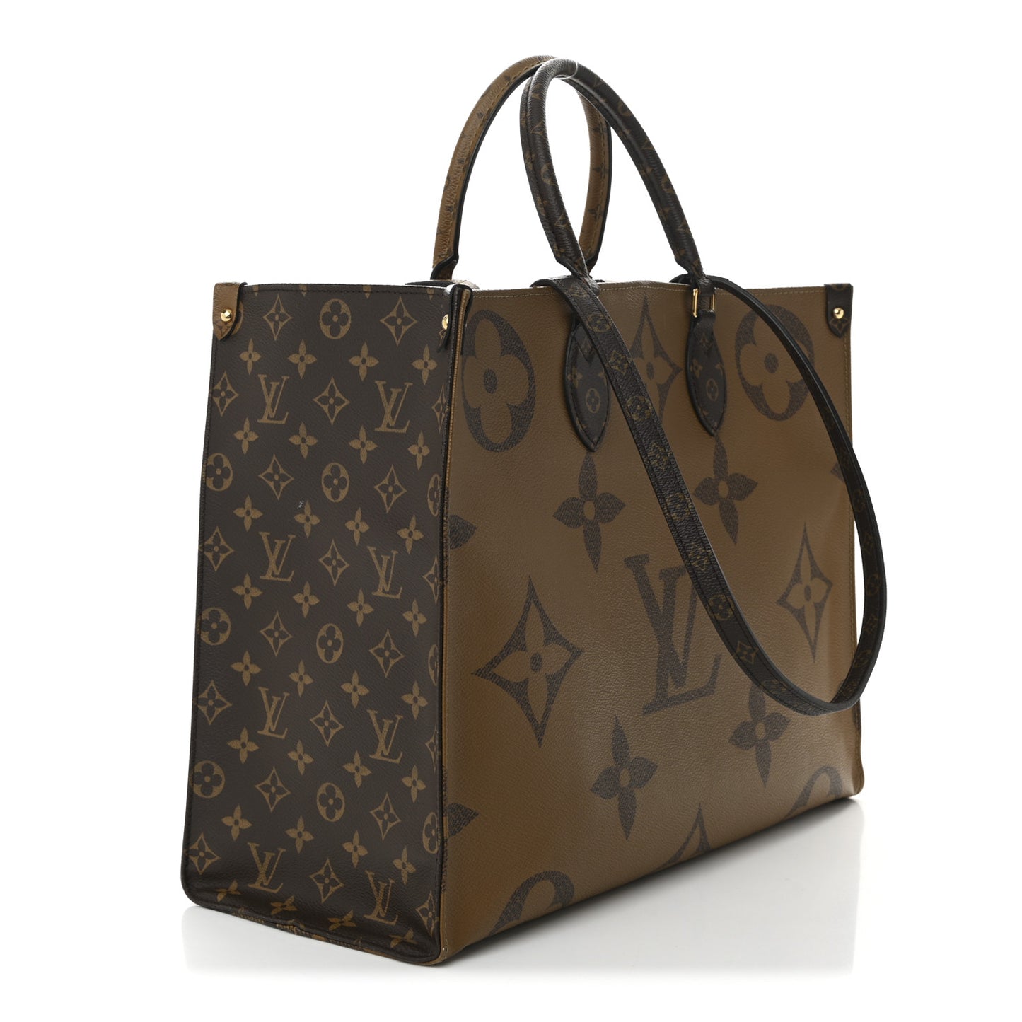 Reverse Monogram Giant Onthego GM