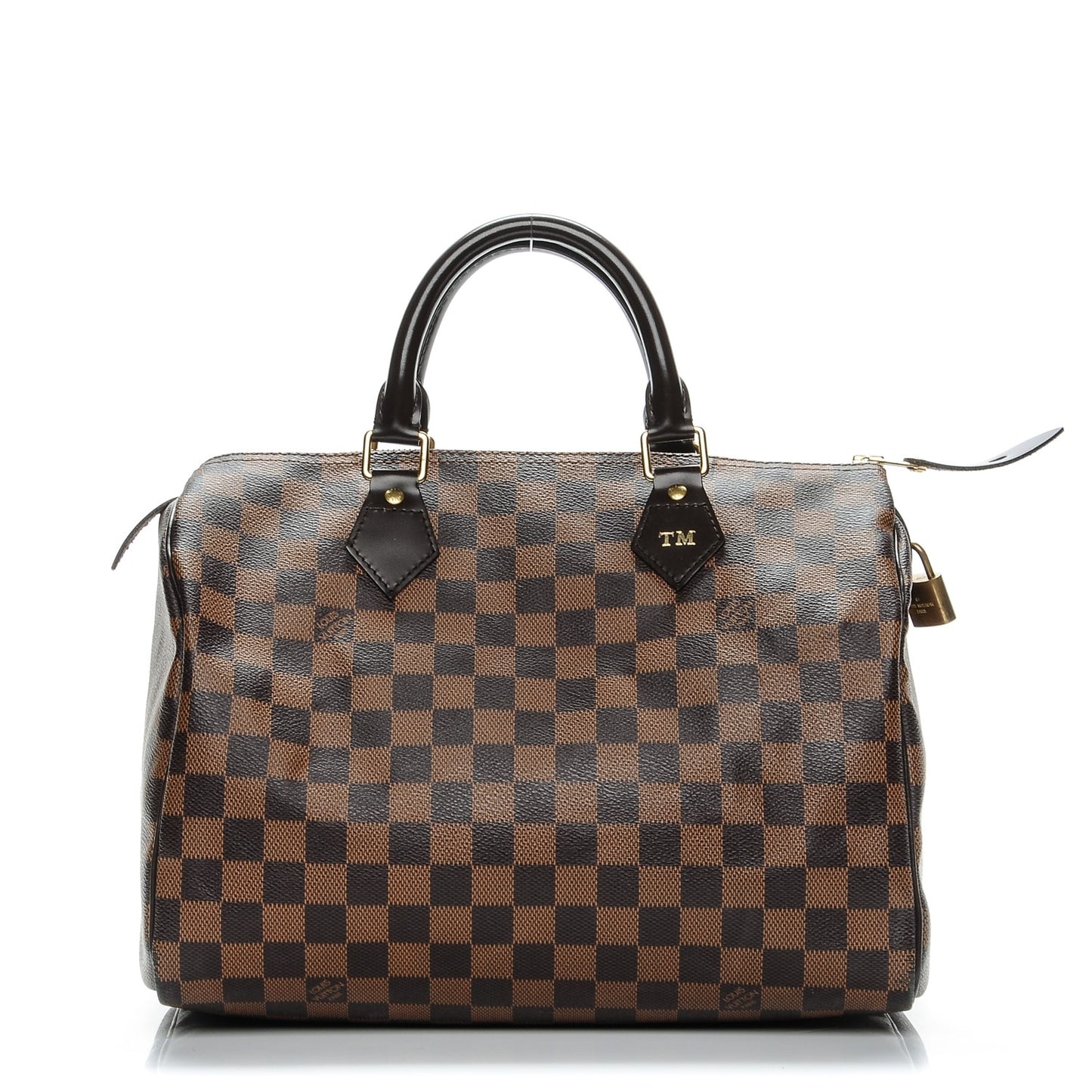 Damier Ebene Speedy 30