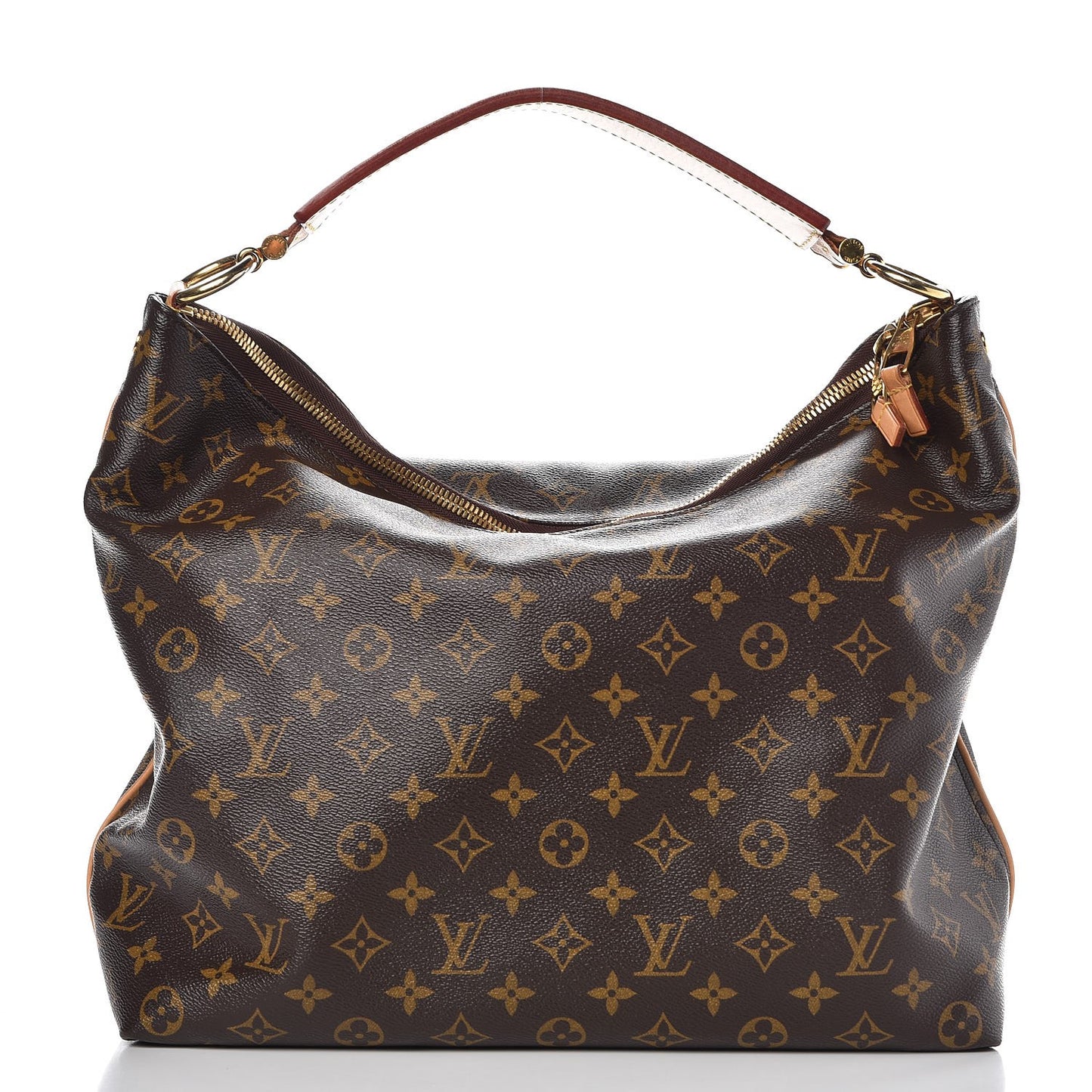 Monogram Sully MM