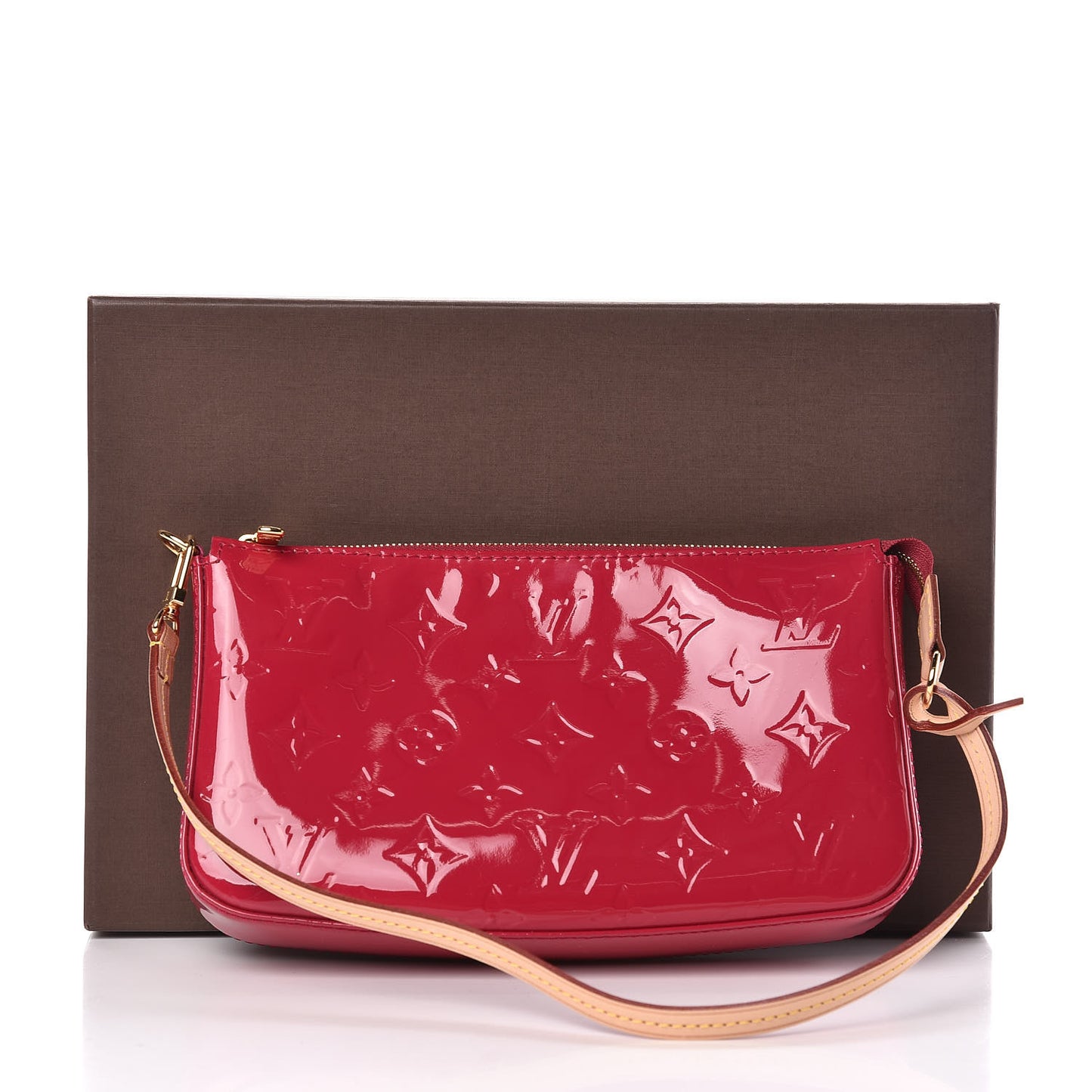 Vernis Pochette Accessories NM Rose Indien