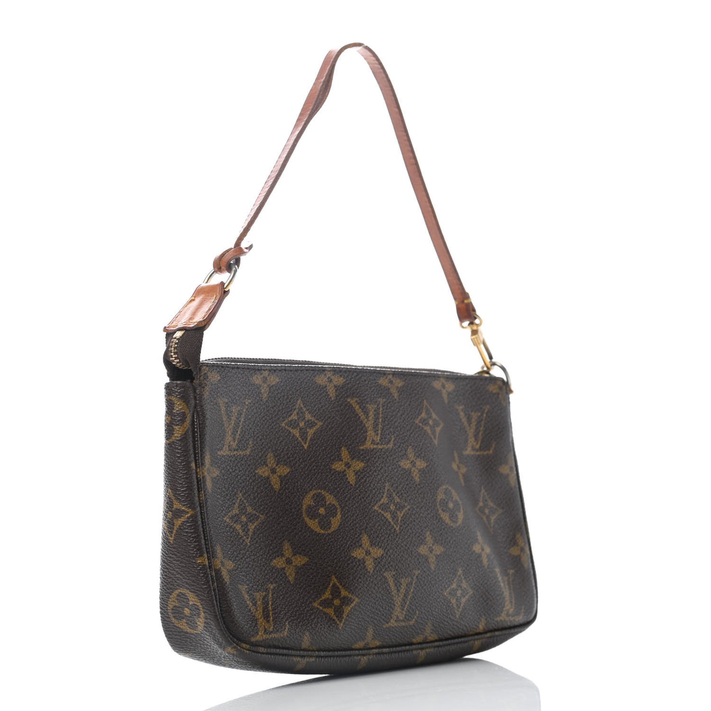 Monogram Pochette Accessories
