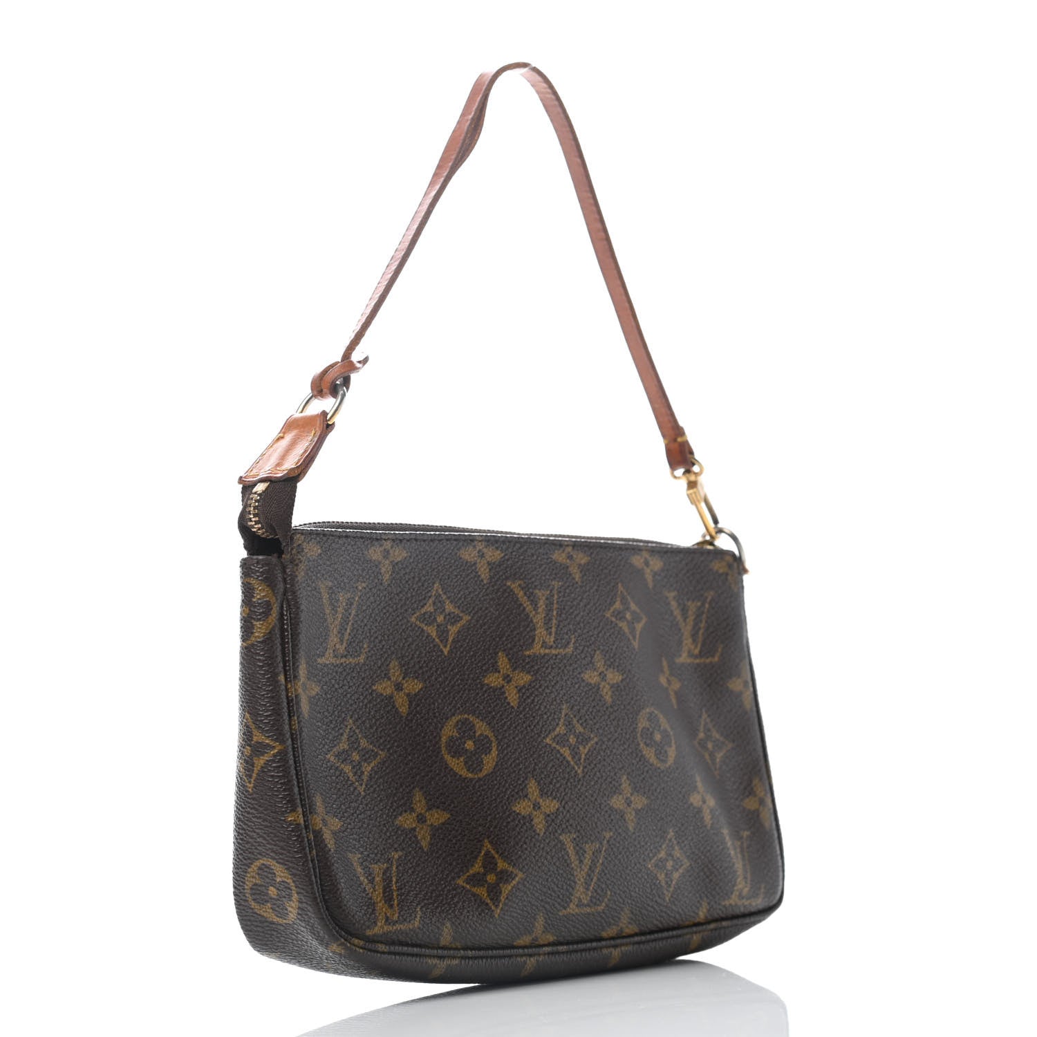 Louis Vuitton Monogram Pochette Accessories 2 of 7