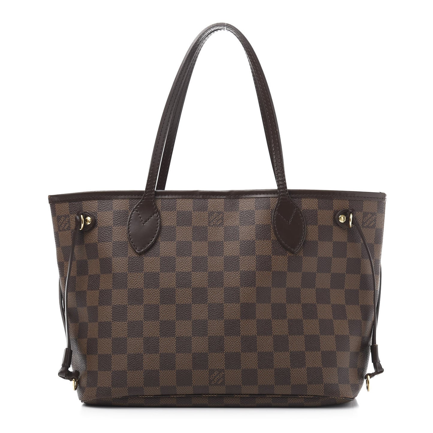 Damier Ebene Neverfull PM