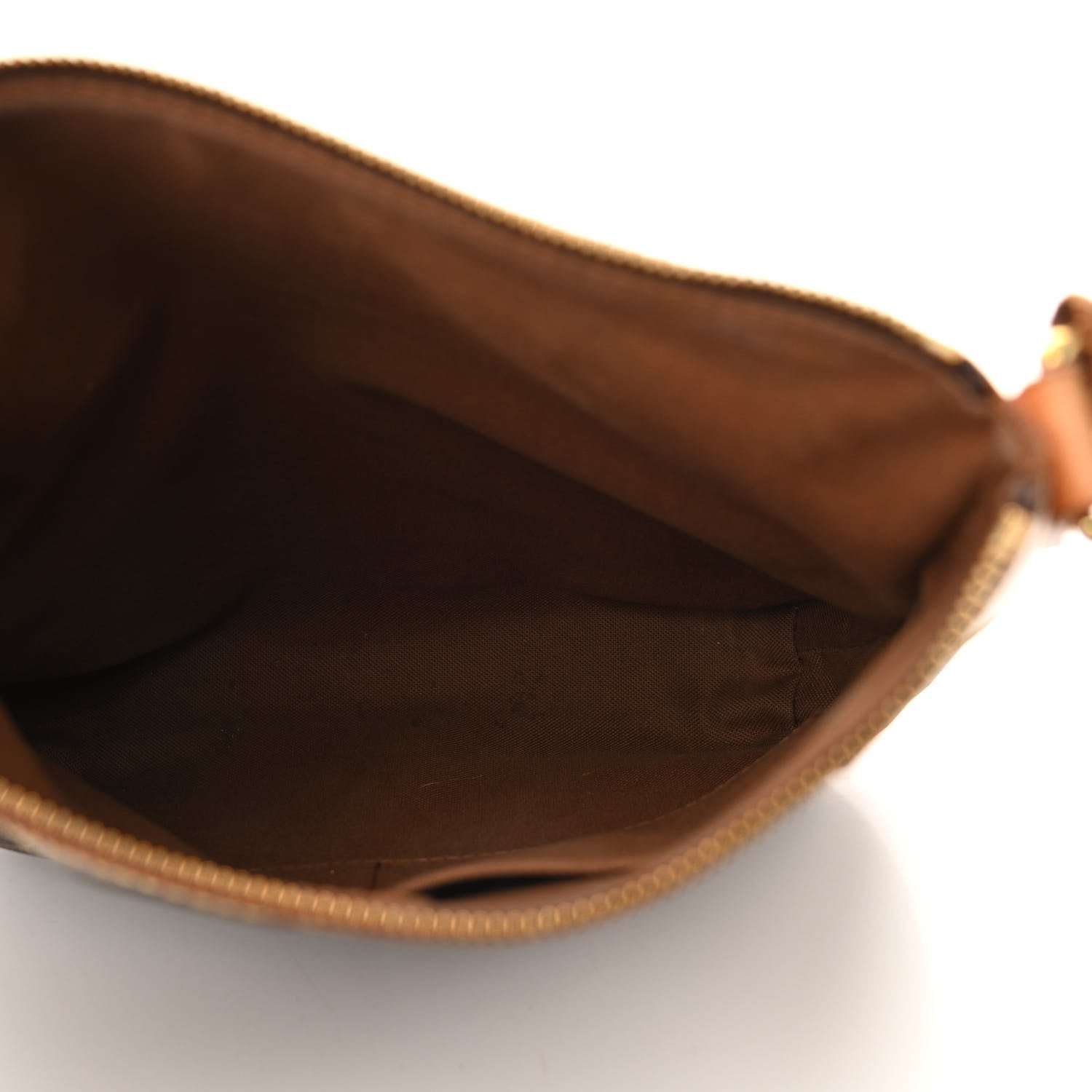 Louis Vuitton Monogram Odeon PM 5 of 13