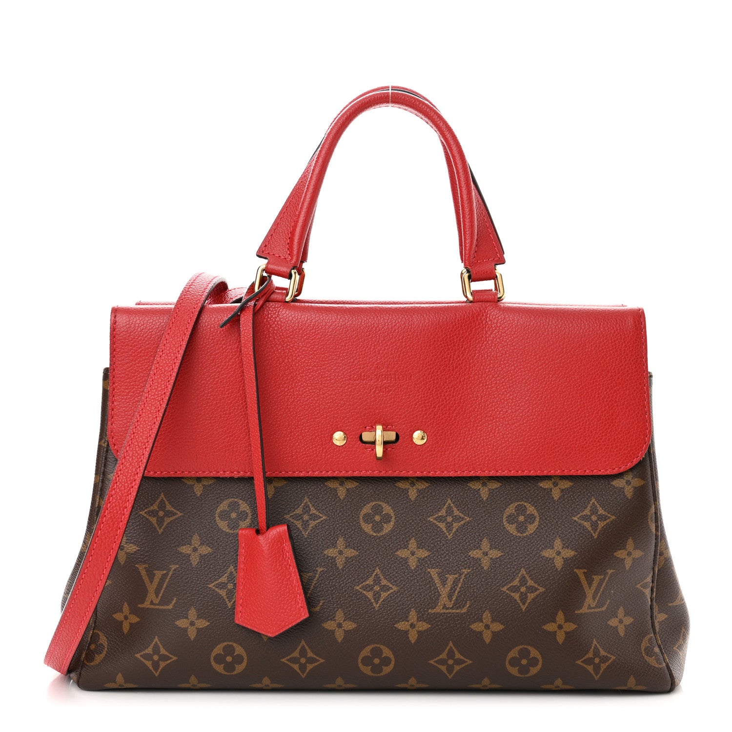 Louis Vuitton Monogram Venus Cherry 1 of 10