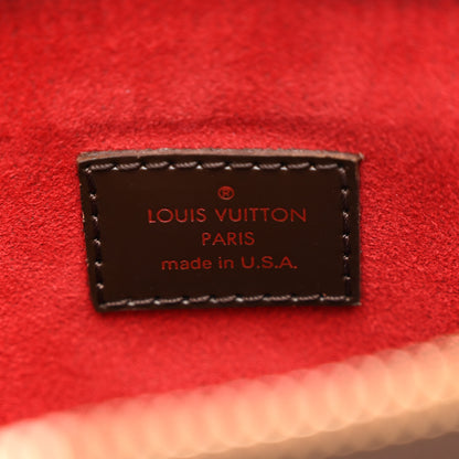 Louis Vuitton Damier Ebene Trevi PM 6 of 9