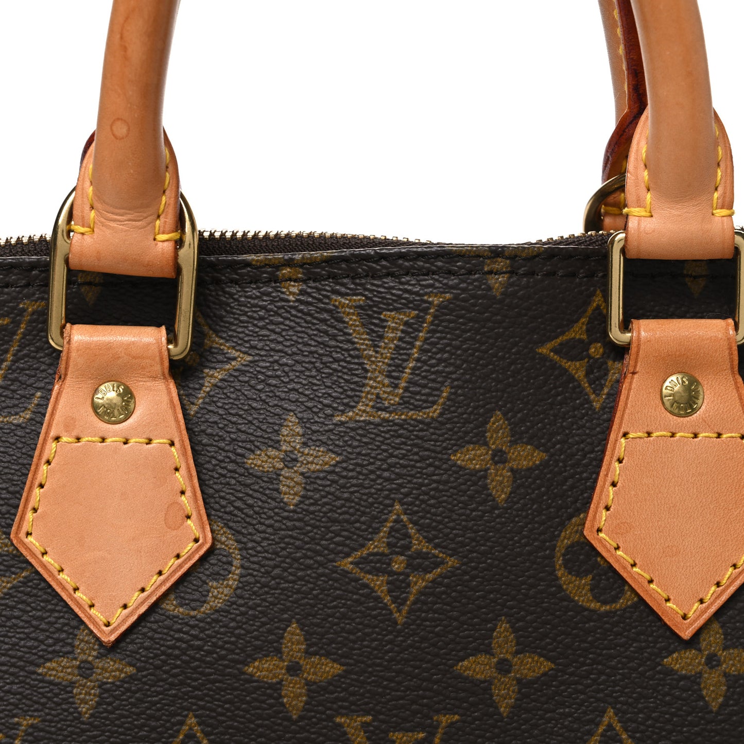 Monogram Alma PM