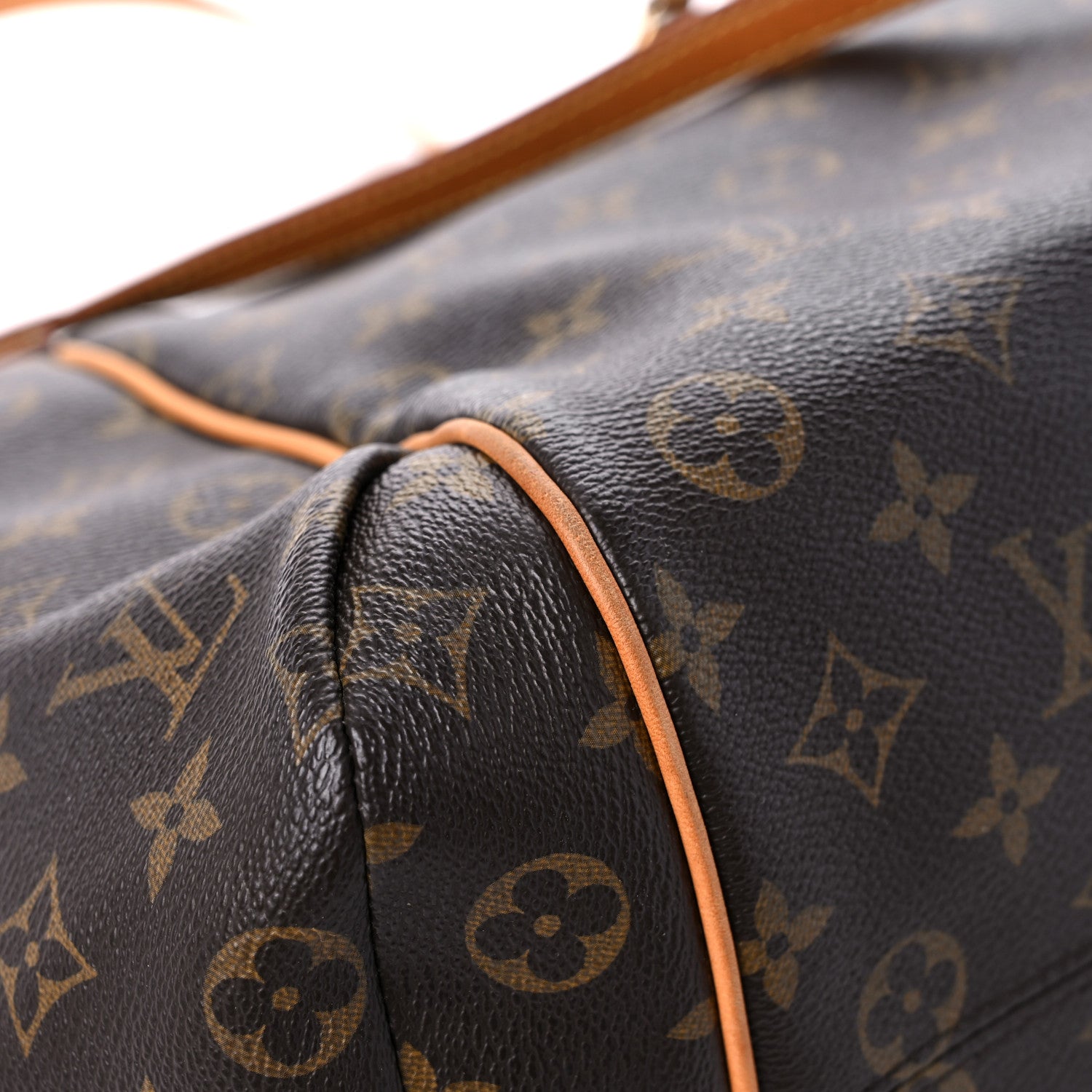 Louis Vuitton Monogram Totally GM 10 of 19
