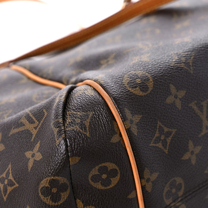 Louis Vuitton Monogram Totally GM 10 of 19