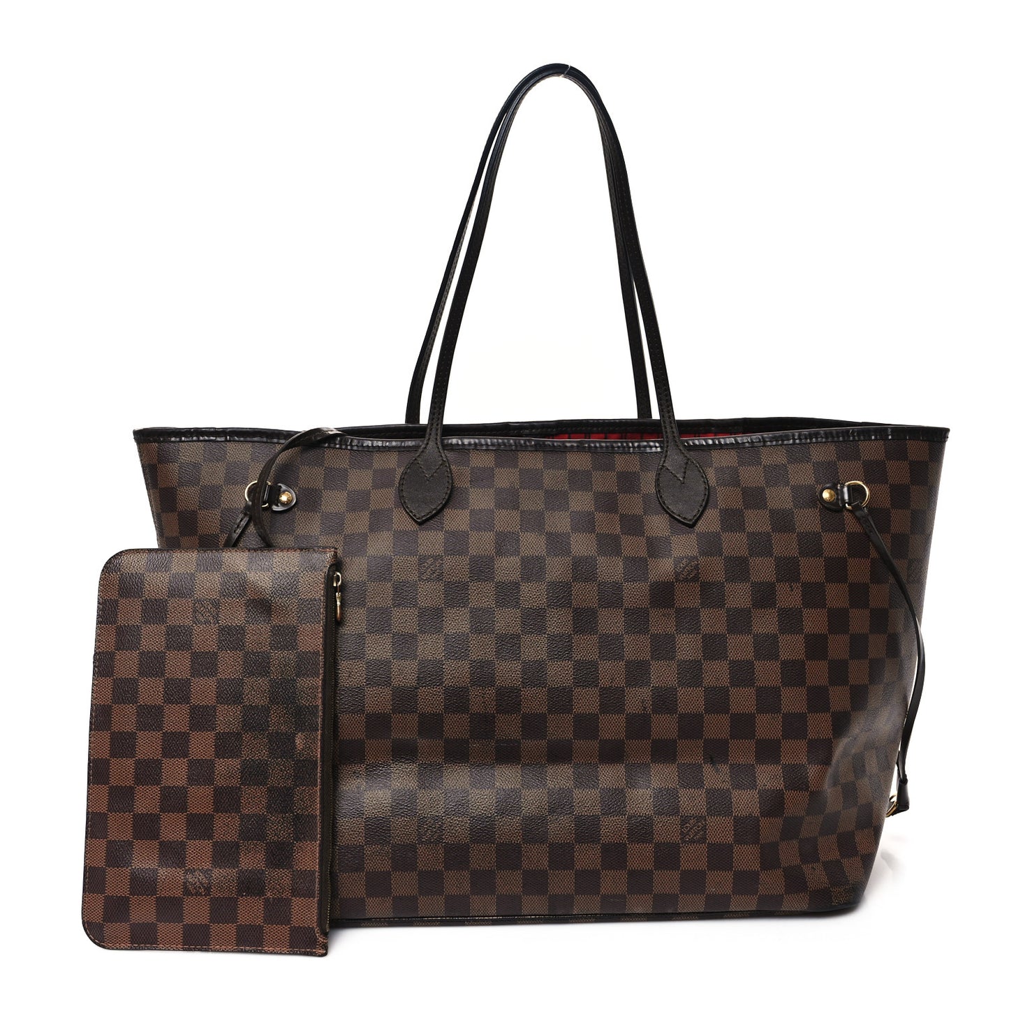 Damier Ebene Neo Neverfull GM