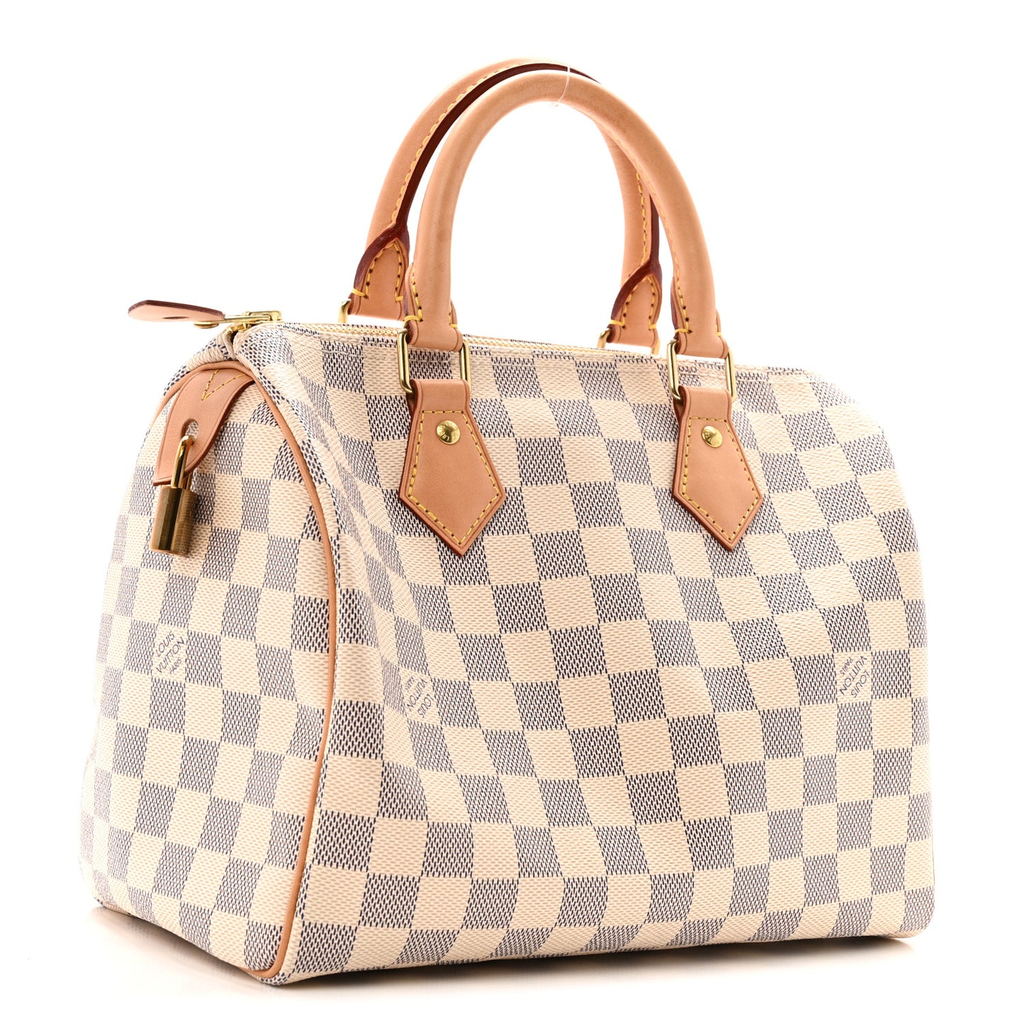Damier Azur Speedy 25