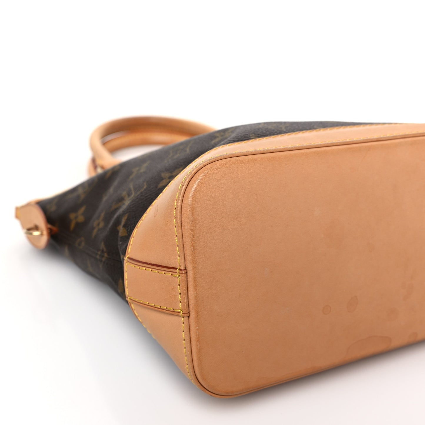 Monogram Lockit PM