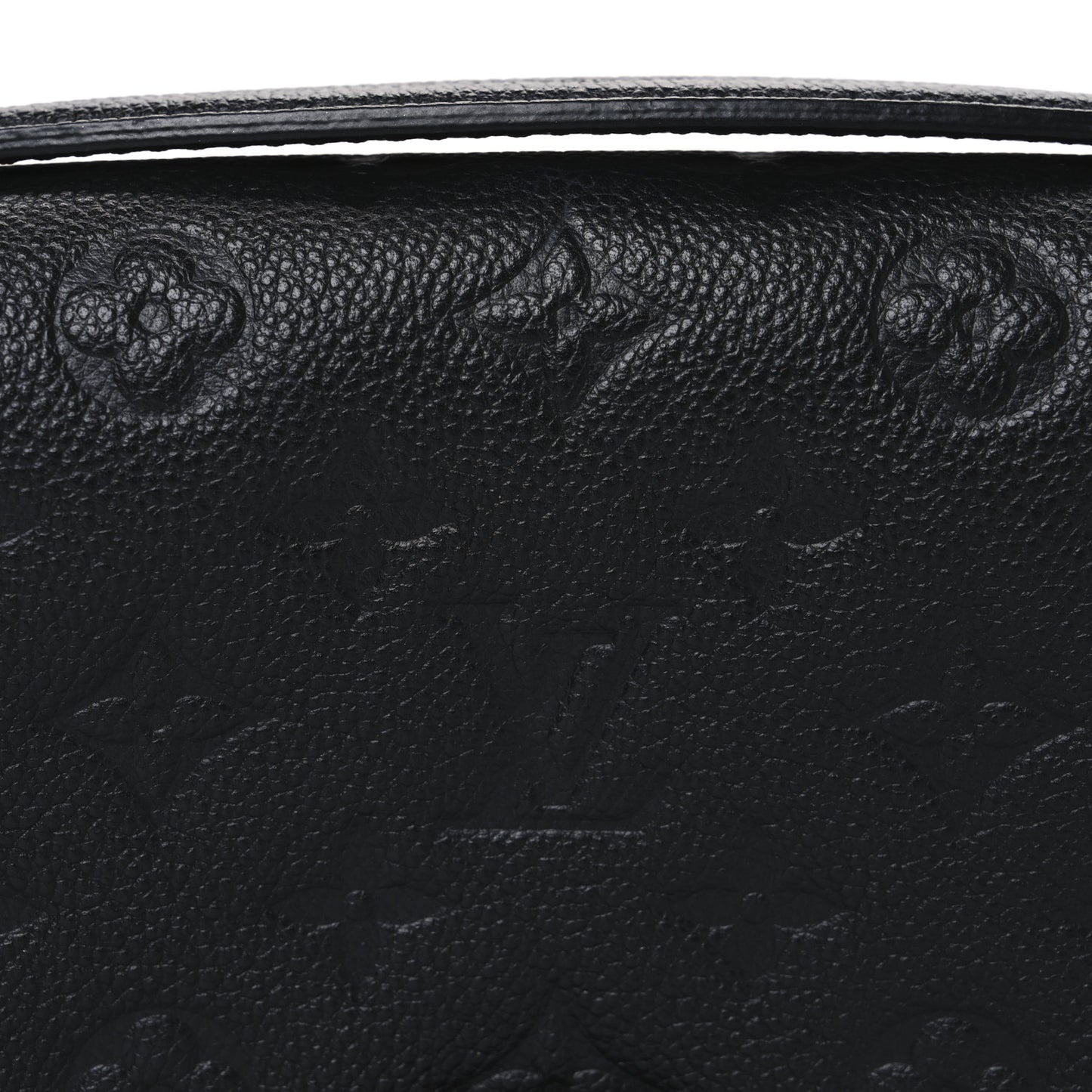 Empreinte Pochette Metis Black