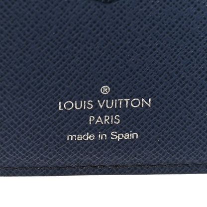 Louis Vuitton Monogram Watercolor Pocket Organizer Blue 6 of 10
