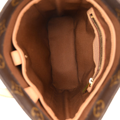 Louis Vuitton Monogram Vavin PM 5 of 9