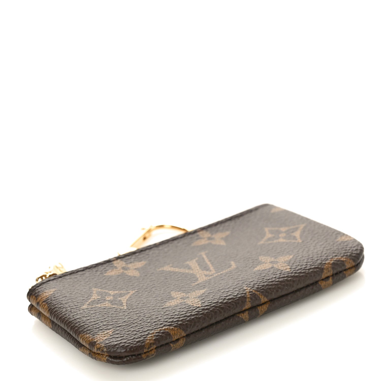 Louis Vuitton Monogram Key Pouch 4 of 7