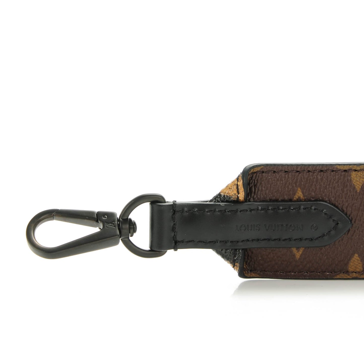 Monogram Animal Bandouliere Shoulder Strap