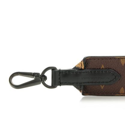Louis Vuitton Monogram Animal Bandouliere Shoulder Strap 5 of 6