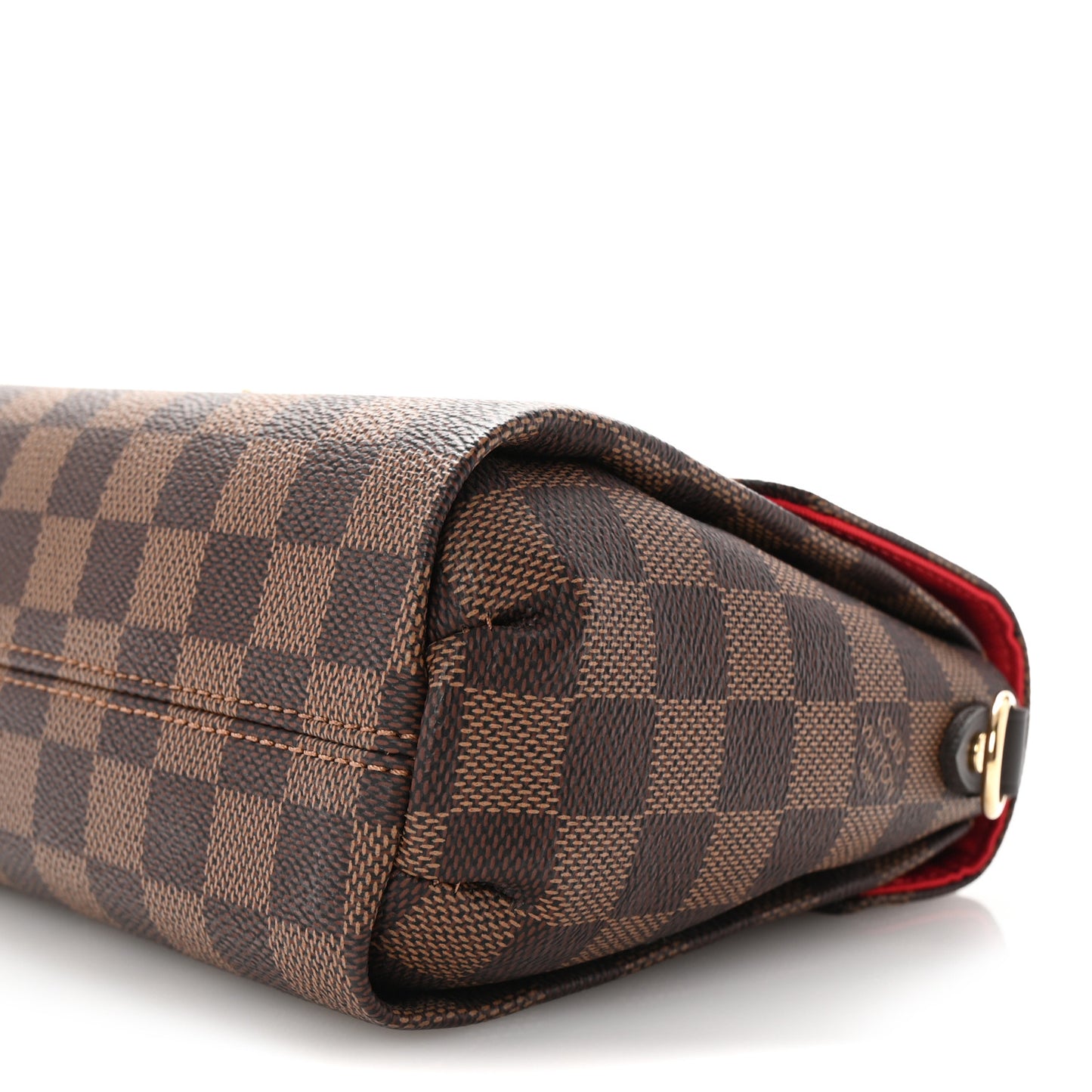Damier Ebene Croisette