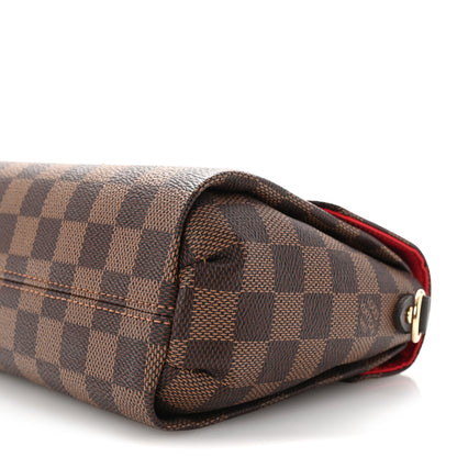 Louis Vuitton Damier Ebene Croisette 9 of 9
